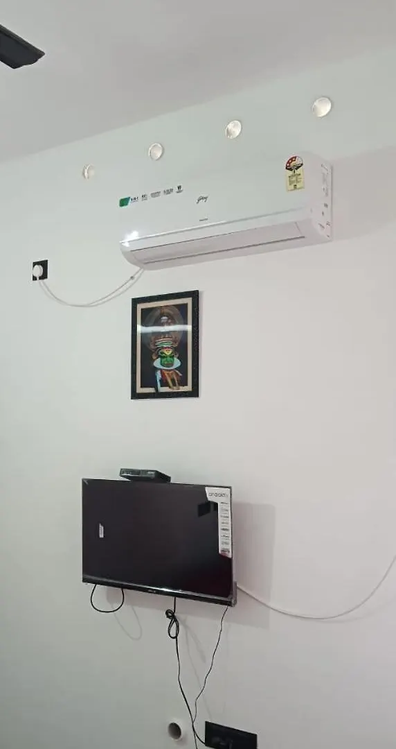 Kaayalkaatt Homestay Vaikom