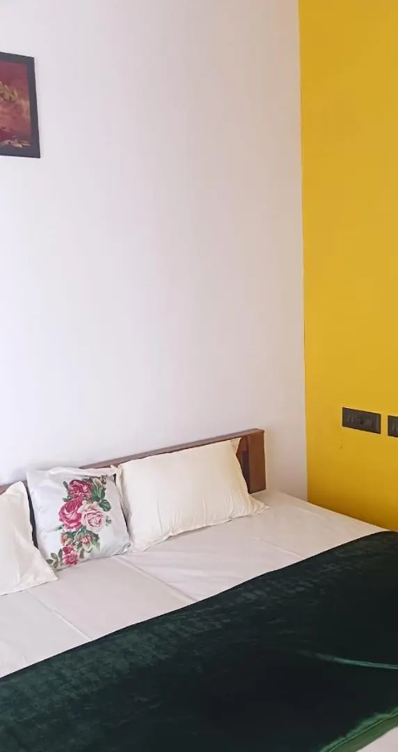 Kaayalkaatt Homestay Vaikom