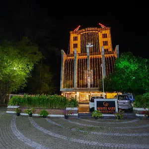 4* Hotel White Gate Residency
