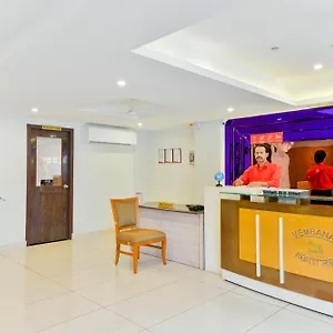 3* Hotel Townhouse Vembanad Tourist